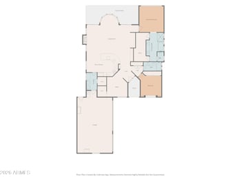 15836 Brittlebush Ln, Fountain Hills, AZ 85268