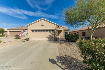 15836 Lahlum Ln, Surprise, AZ 85374
