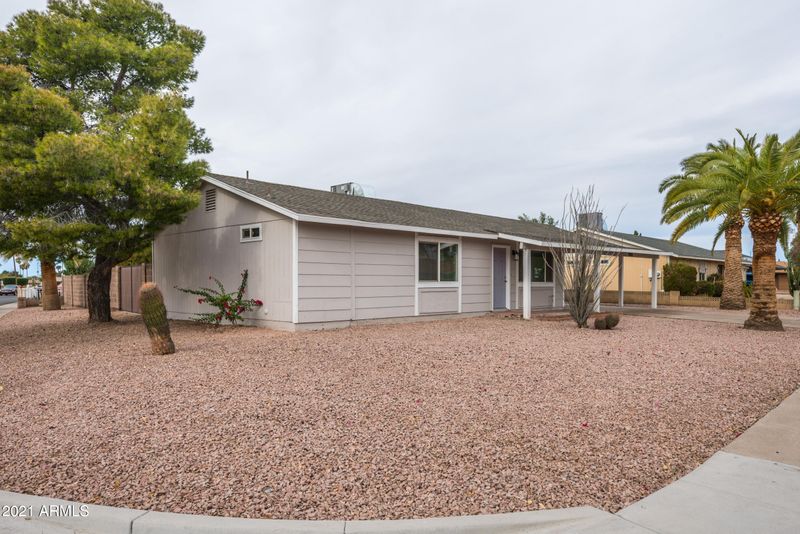 15836 N 23rd Pl, Phoenix, AZ 85022