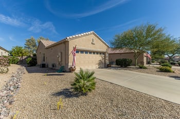 15836 Lahlum Ln, Surprise, AZ 85374