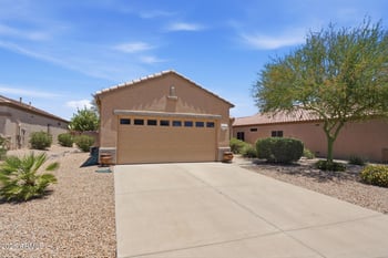 15836 Lahlum Ln, Surprise, AZ 85374