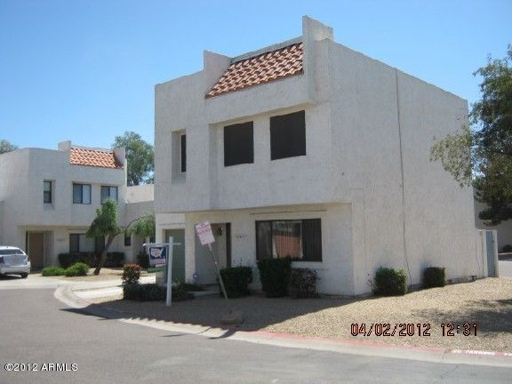 15837 N 26th Ave, Phoenix, AZ 85023