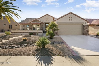 15837 Silver Breeze Dr, Surprise, AZ 85374