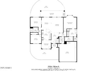 15837 Silver Breeze Dr, Surprise, AZ 85374