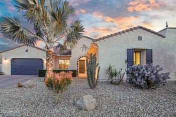 15837 W Bonitos Dr, Goodyear, AZ 85395