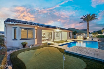 15837 W Bonitos Dr, Goodyear, AZ 85395