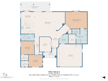 15839 74th Ave, Peoria, AZ 85382