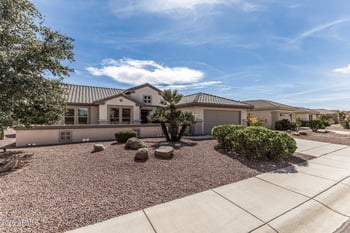 15839 La Paloma Dr, Surprise, AZ 85374