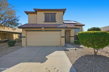 15839 Yavapai St, Goodyear, AZ 85338