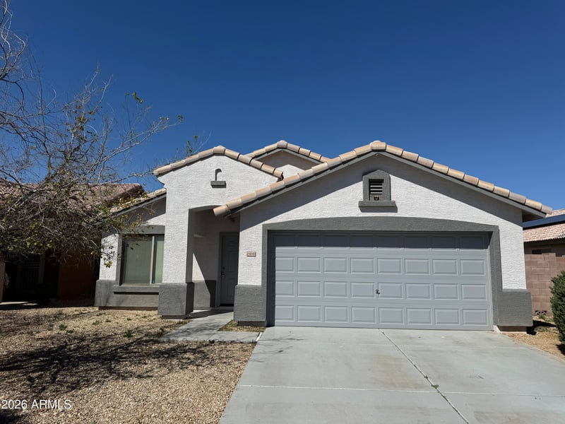 15840 Yavapai St, Goodyear, AZ 85338