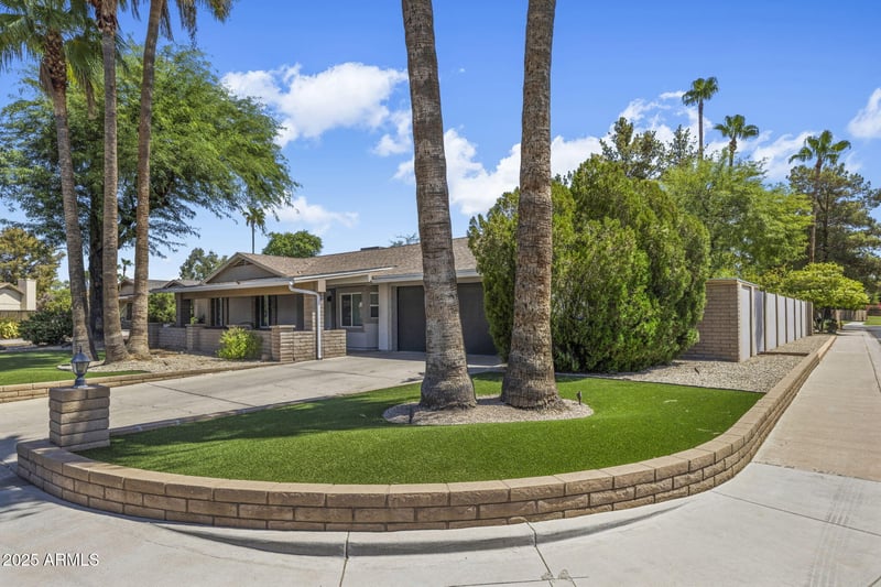 15841 49th Pl, Scottsdale, AZ 85254