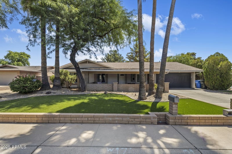 15841 49th Pl, Scottsdale, AZ 85254