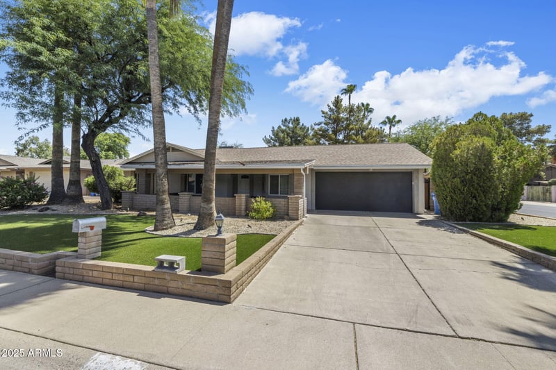 15841 49th Pl, Scottsdale, AZ 85254