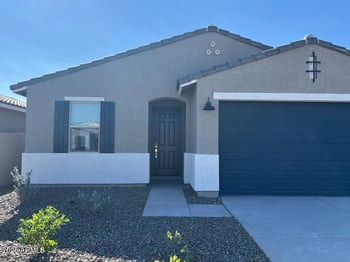 15841 Gray Fox Trl, Surprise, AZ 85387