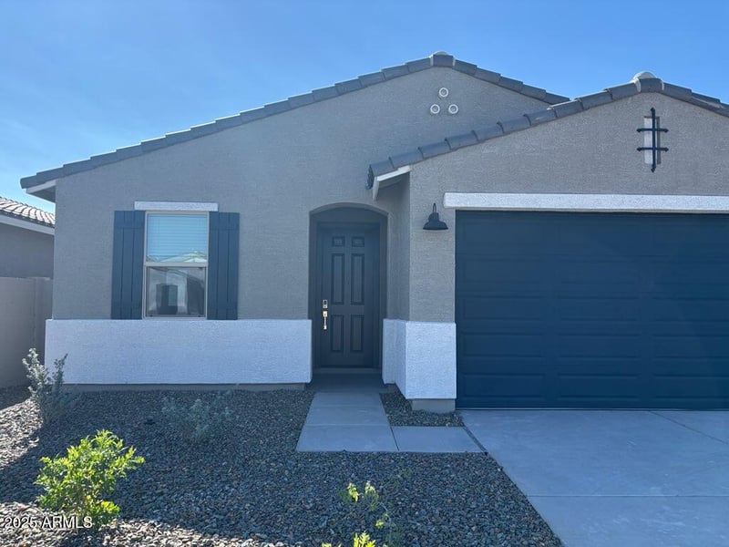 15841 Gray Fox Trl, Surprise, AZ 85387