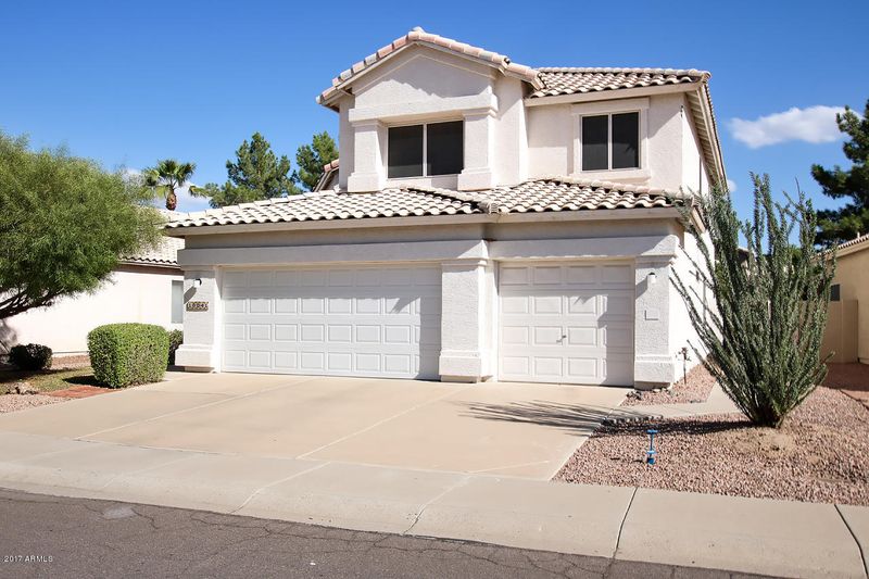 15841 N 11th Ave, Phoenix, AZ 85023