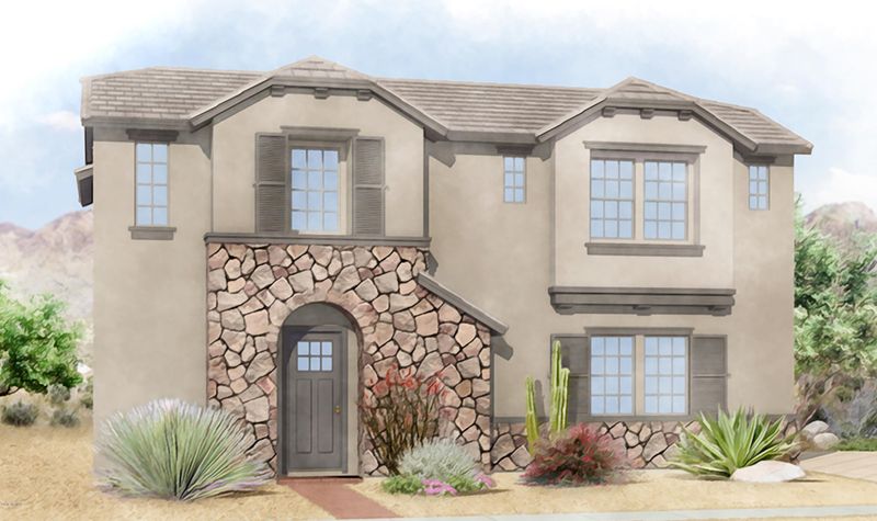15841 S 12th Way, Phoenix, AZ 85048