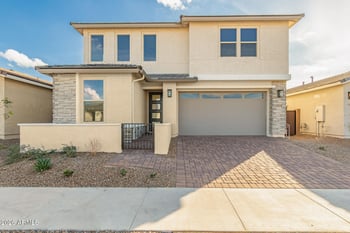 15841 Vogel Ave, Goodyear, AZ 85338