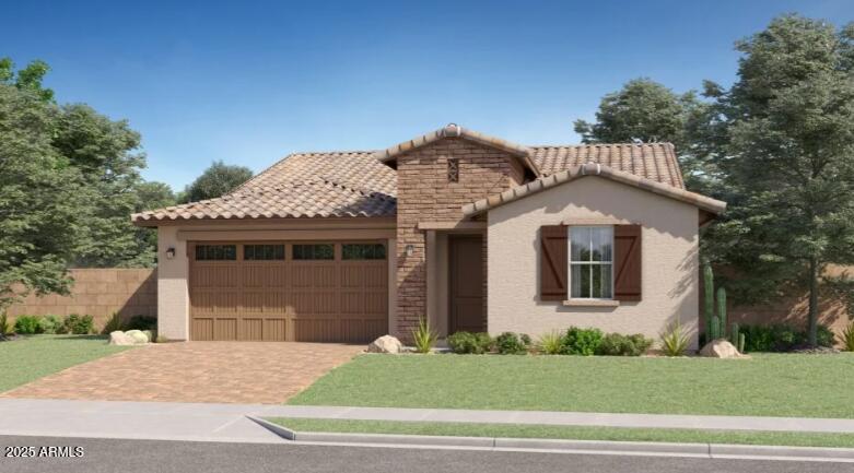 15841 Winslow Ave, Goodyear, AZ 85338