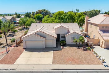 15842 76th Ln, Peoria, AZ 85382
