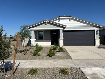 15842 Gray Fox Trl, Surprise, AZ 85387