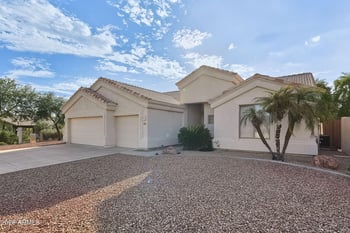 15842 N 76th Ln, Peoria, AZ 85382