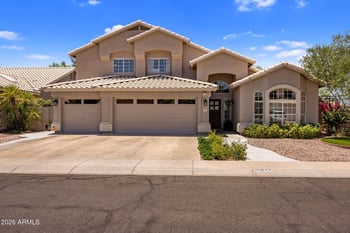15842 7th Dr, Phoenix, AZ 85023