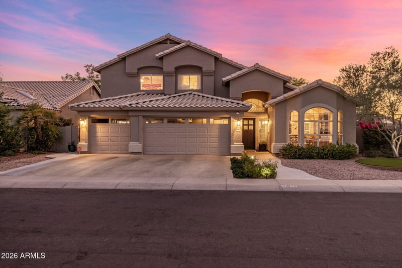 15842 N 7th Dr, Phoenix, AZ 85023