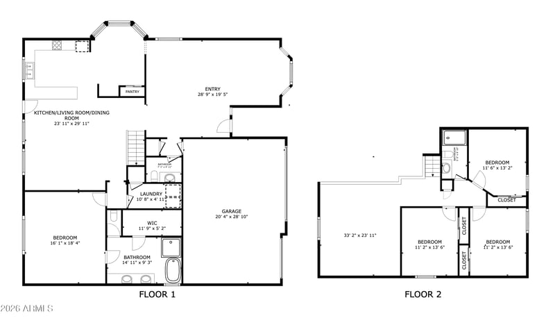 15842 N 7th Dr, Phoenix, AZ 85023