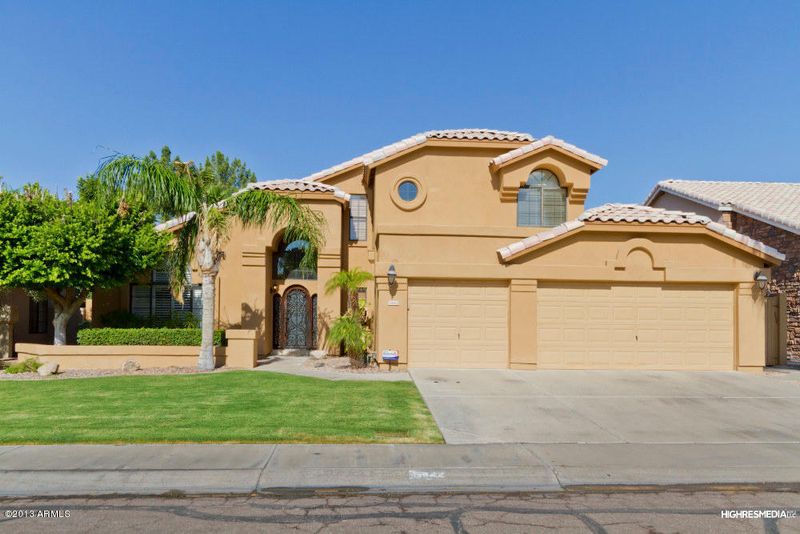 15842 S 36th St, Phoenix, AZ 85048
