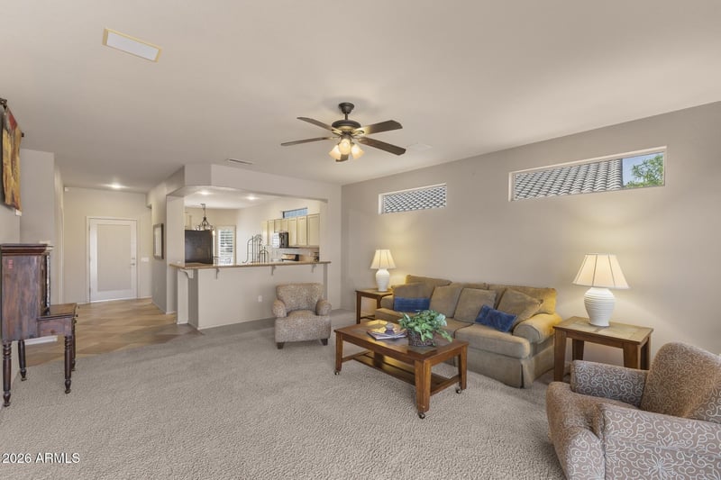 15842 Lahlum Ln, Surprise, AZ 85374