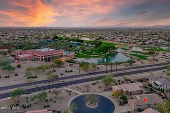15842 Lahlum Ln, Surprise, AZ 85374