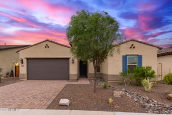 15843 177th Ave, Goodyear, AZ 85338