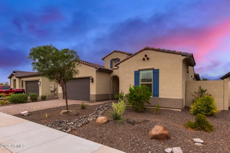 15843 177th Ave, Goodyear, AZ 85338