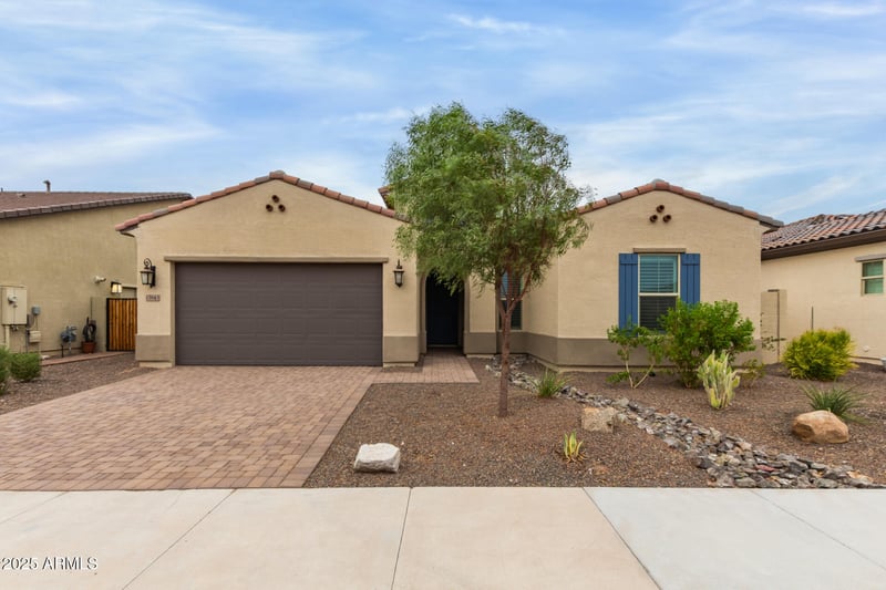15843 177th Ave, Goodyear, AZ 85338