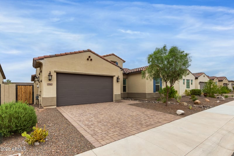 15843 177th Ave, Goodyear, AZ 85338