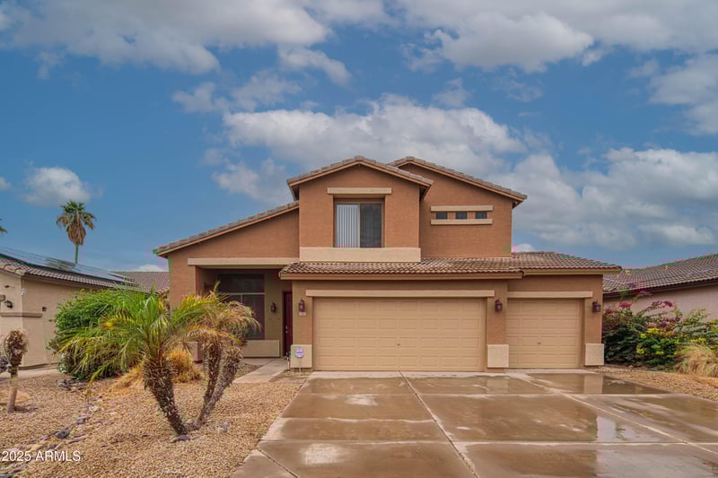 15843 Apache St, Goodyear, AZ 85338