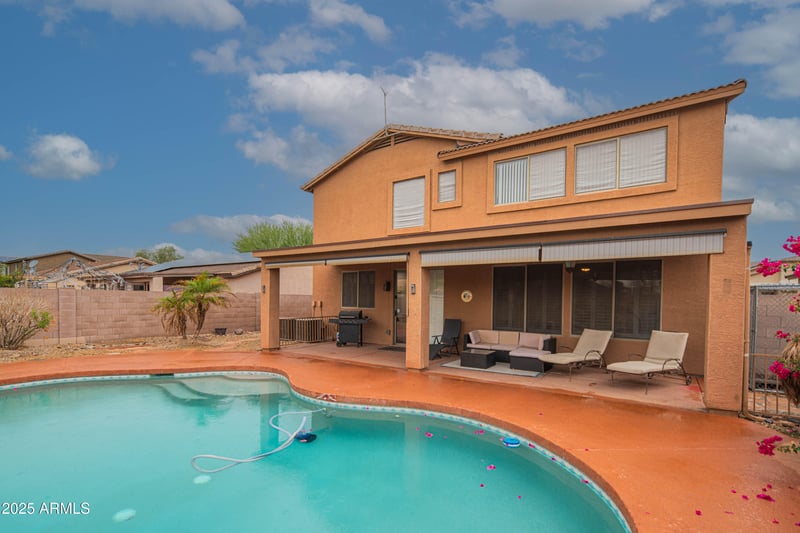 15843 Apache St, Goodyear, AZ 85338