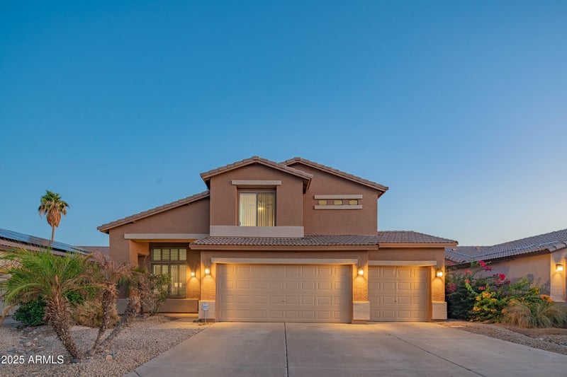 15843 Apache St, Goodyear, AZ 85338