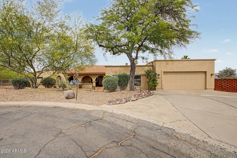 15843 Mustang Dr, Fountain Hills, AZ 85268