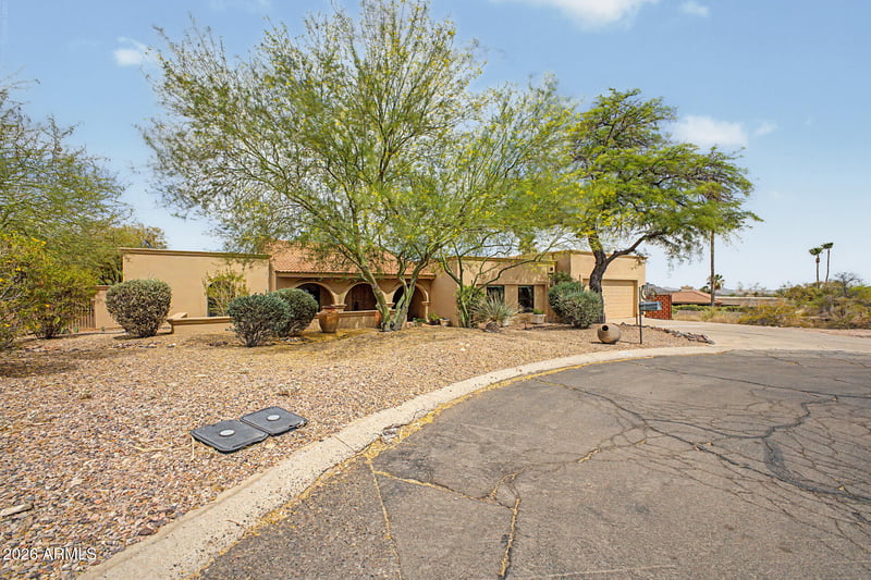 15843 Mustang Dr, Fountain Hills, AZ 85268