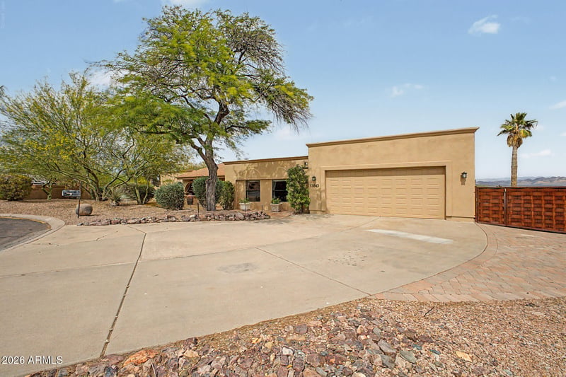 15843 Mustang Dr, Fountain Hills, AZ 85268