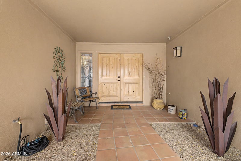 15843 Mustang Dr, Fountain Hills, AZ 85268