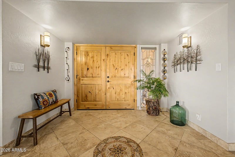 15843 Mustang Dr, Fountain Hills, AZ 85268