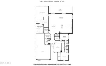 15843 177th Ave, Goodyear, AZ 85338