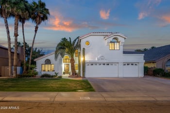 15843 35th Way, Phoenix, AZ 85048