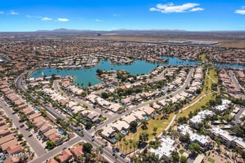 15843 35th Way, Phoenix, AZ 85048