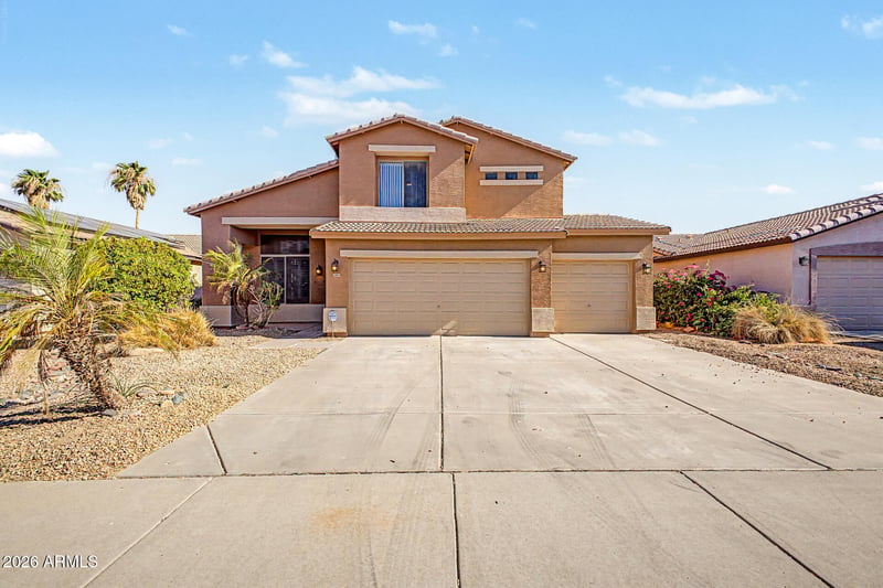 15843 W Apache St, Goodyear, AZ 85338