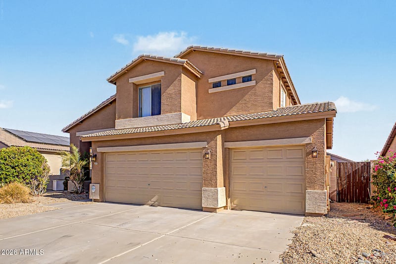 15843 W Apache St, Goodyear, AZ 85338