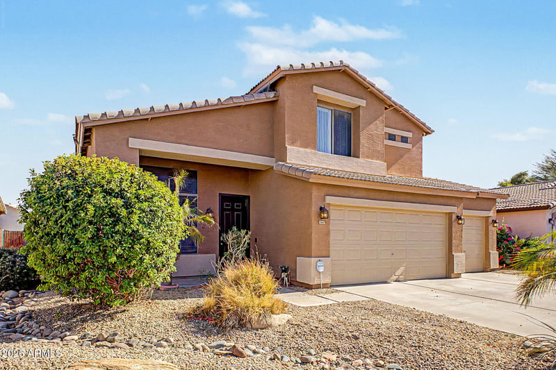 15843 W Apache St, Goodyear, AZ 85338